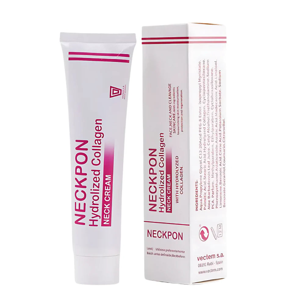 CREMA NECKPOINT LUCE JOVEN Y LUCIDA PAGA 1 LLEVA 3