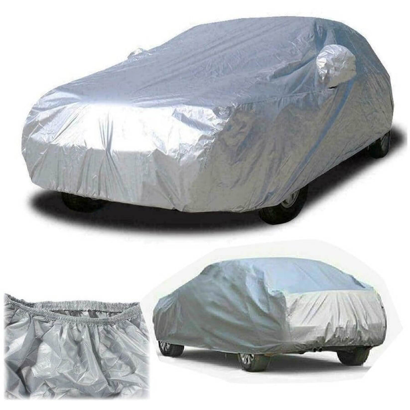 COBERTOR DE AUTO IMPERMEABLE