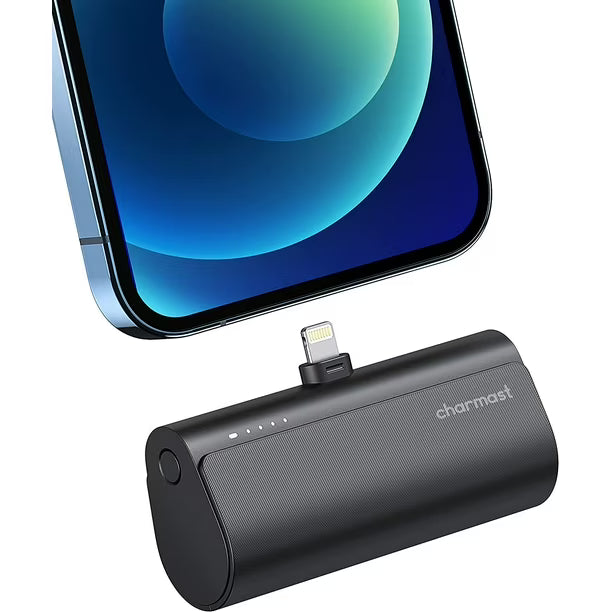 BATERIA PORTATIL MEGA RECARGA RAPIDA