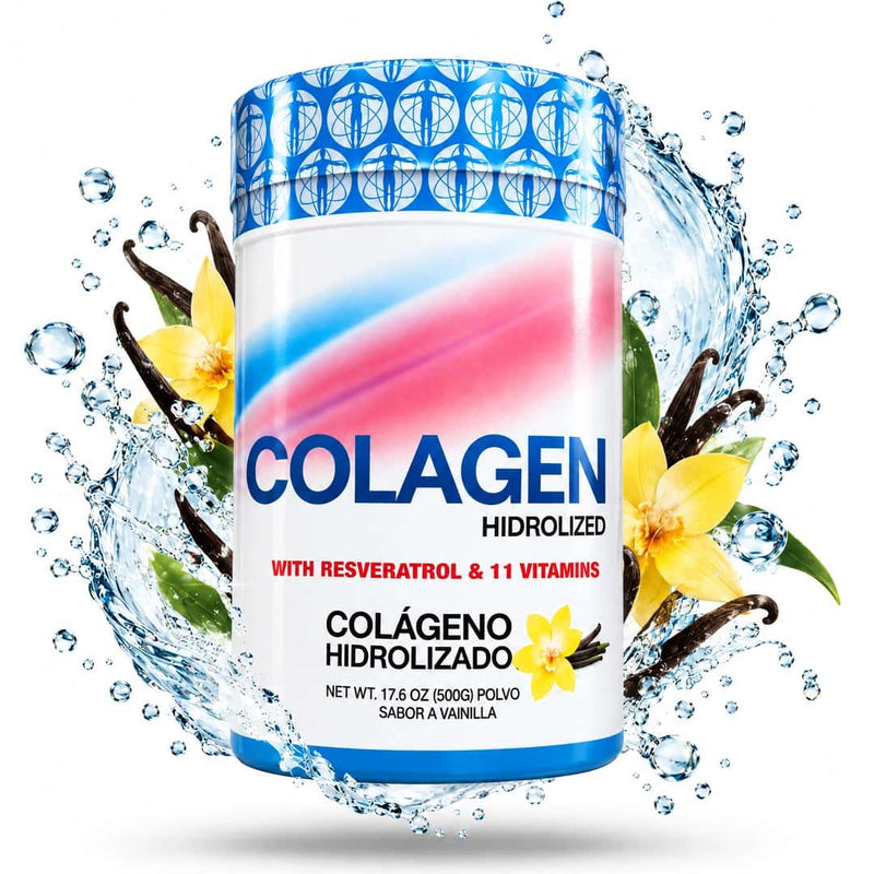 Colágeno Hidrolizado VitaGlow