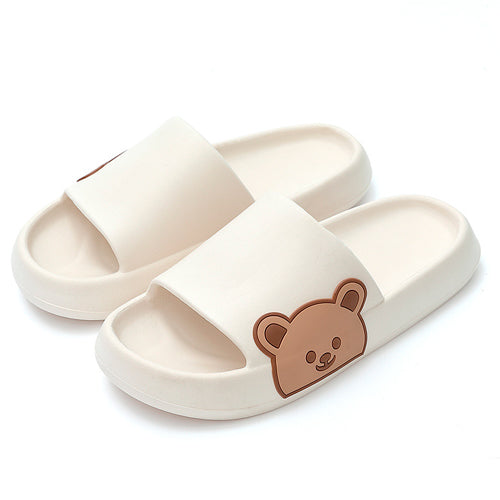 1 PAR DE SANDALIAS EVA