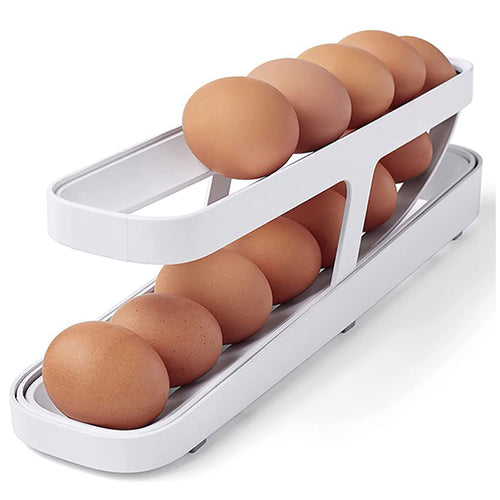1 DISPENSADOR DE HUEVOS