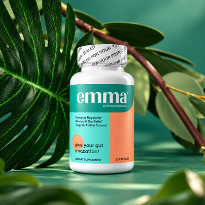 Emma – Bienestar Digestivo