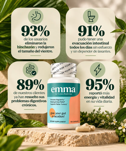 Emma – Bienestar Digestivo