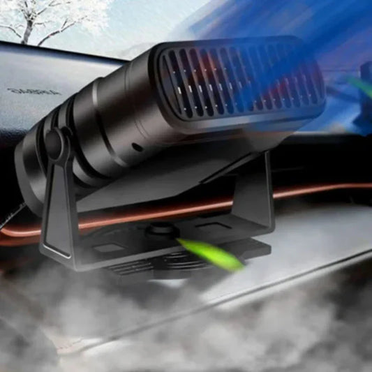 VENTILADOR PARA AUTO