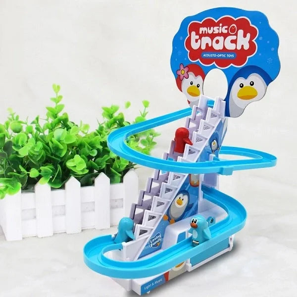 PISTA DE PINGÜINOS ¡PROMOCION 2 X 1!✨