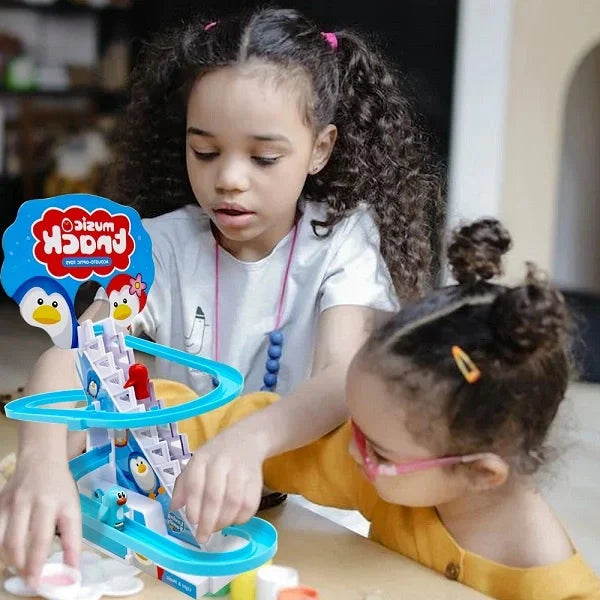 PISTA DE PINGÜINOS ¡PROMOCION 2 X 1!✨