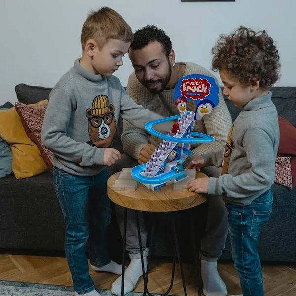 PISTA DE PINGÜINOS ¡PROMOCION 2 X 1!✨