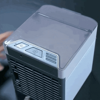 MINI AIRE PORTÁTIL PROMOCION – HUGO LINEA PANAMA