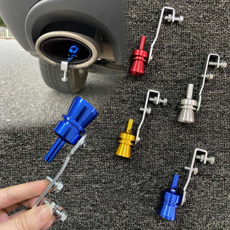 SIMULADOR DE TURBO PARA AUTOS Y MOTOS PROMOCIÓN 2x1🔥