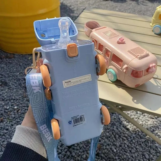 AQUA BUS TERMO DIDACTICO
