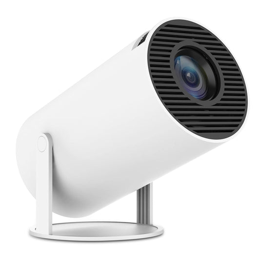 PROYECTOR PORTATIL PREMIUM ¡EN PROMOCIÓN!💥