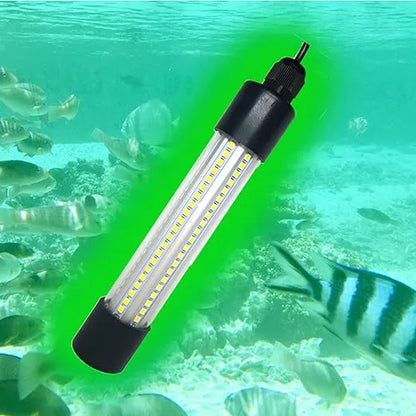 LUZ LED DE PESCA NOCTURNA