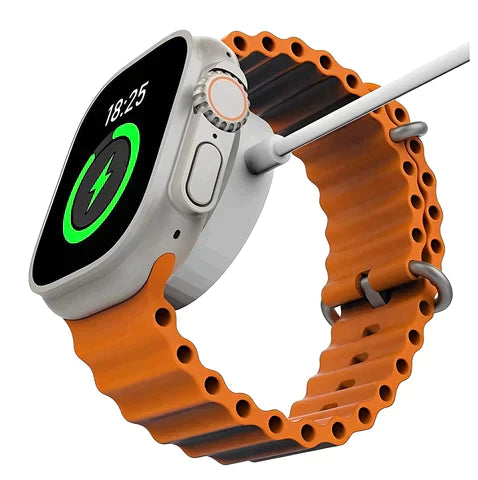 Reloj Inteligente Smartwatch  Ultra Pro+ Y20