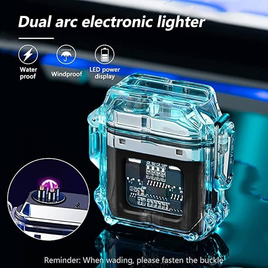 ENCENDEDOR PREMIUM EN PROMOCIÓN🔥