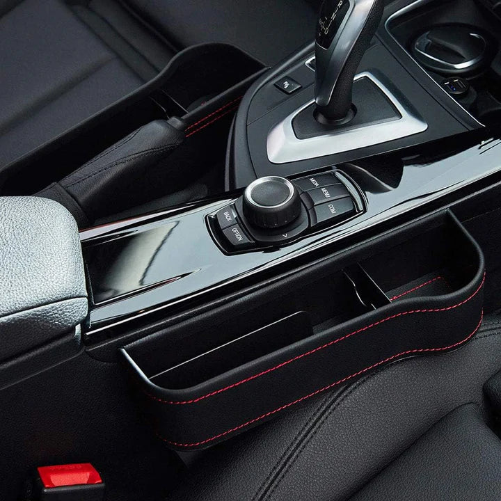 ORGANIZADOR DE ASIENTO PARA COCHE