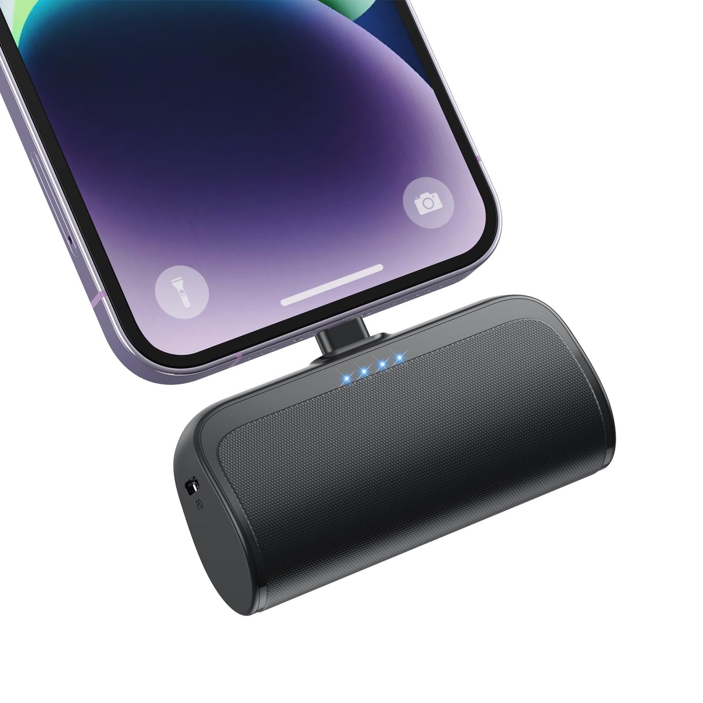 BATERIA PORTATIL MEGA RECARGA RAPIDA