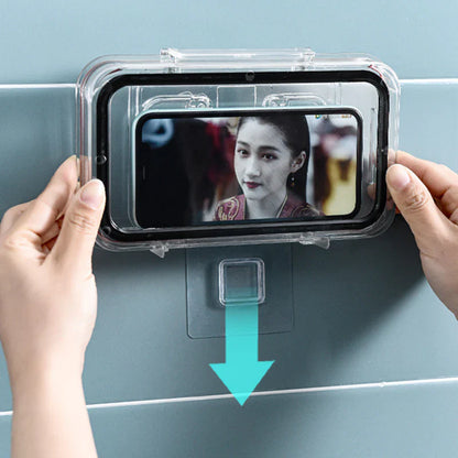 PORTA TELEFONO RESISTENTE AL AGUA