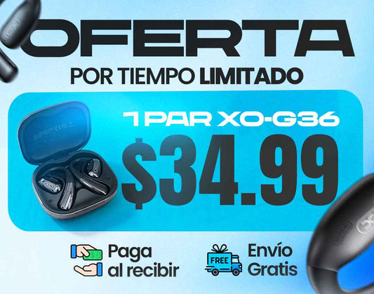 Audifonos traductores