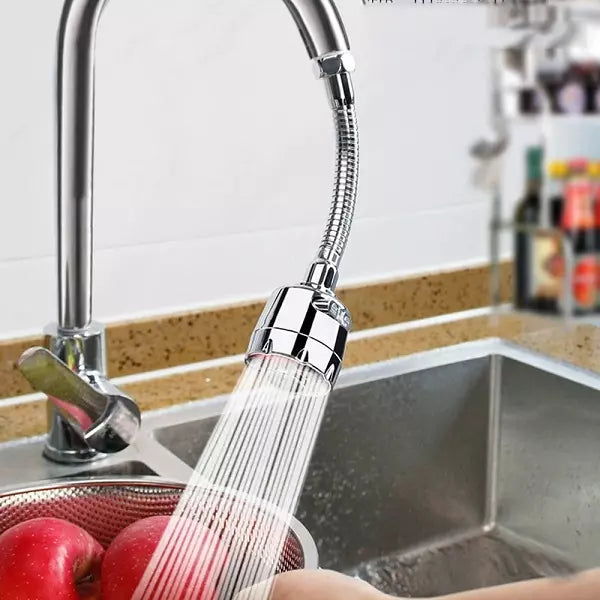 EXTENSOR DE GRIFO CAMBIA RIEGO EN PROMOCIÓN