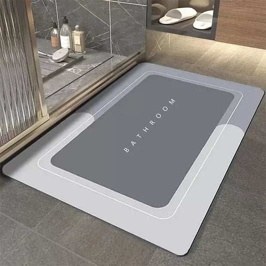 TAPETE ABSORBENTE 2X1