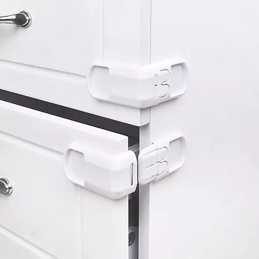 CERRADURA DE CAJONES PARA NIÑOS