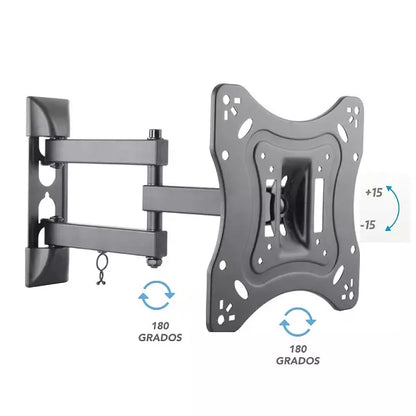 BASE SOPORTE ARTICULADO PARA TV