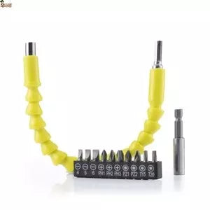 EXTENSOR DE DRILL DESTORNILLADOR ORUGA