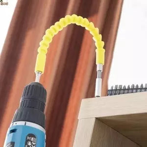 EXTENSOR DE DRILL DESTORNILLADOR ORUGA