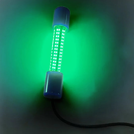 LUZ LED DE PESCA NOCTURNA