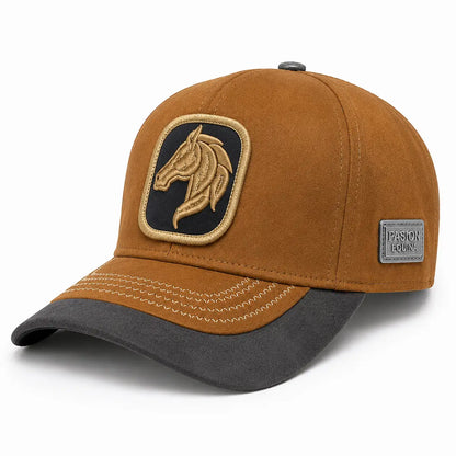 GORRAS EQUINAS Y AGROPECUARIAS