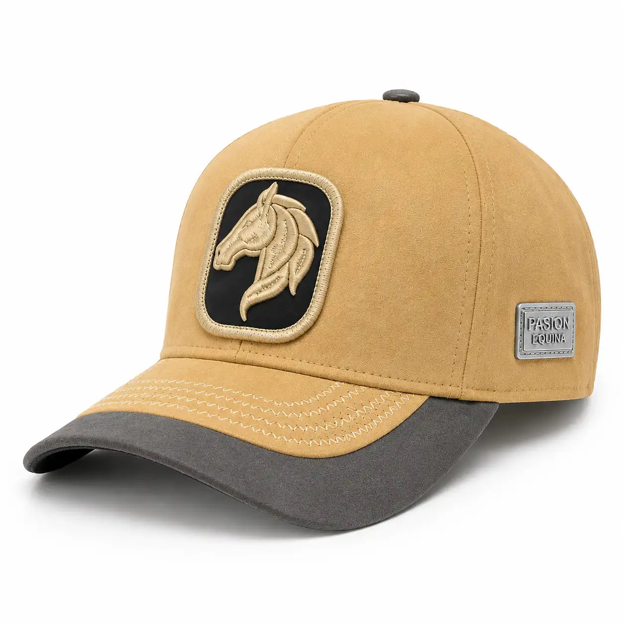 GORRAS EQUINAS Y AGROPECUARIAS