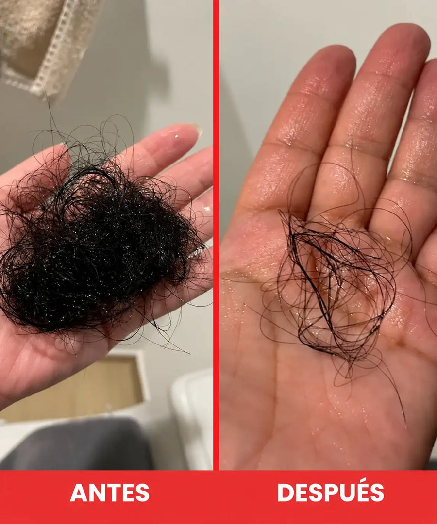 Revivra™ | Cápsulas Restauradoras para el Cabello 2X1