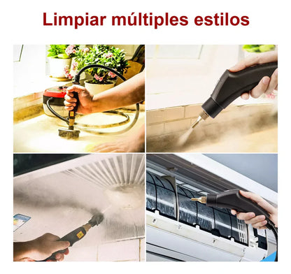 VaProx® Multi-Limpiador a Vapor