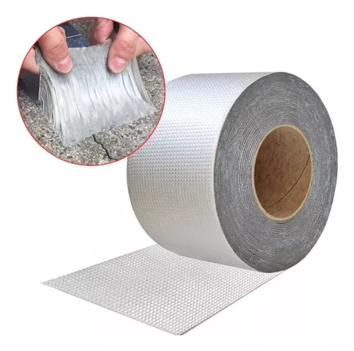 CINTA IMPERMEABLE ULTRA RESISTENTE ¡EN PROMOCIÓN!💦