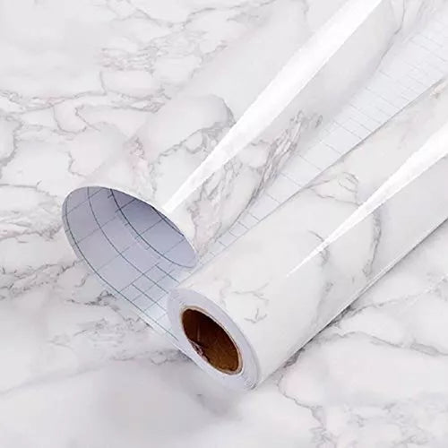 Vinilo adhesivo tapiz de marmol promoción 2x1