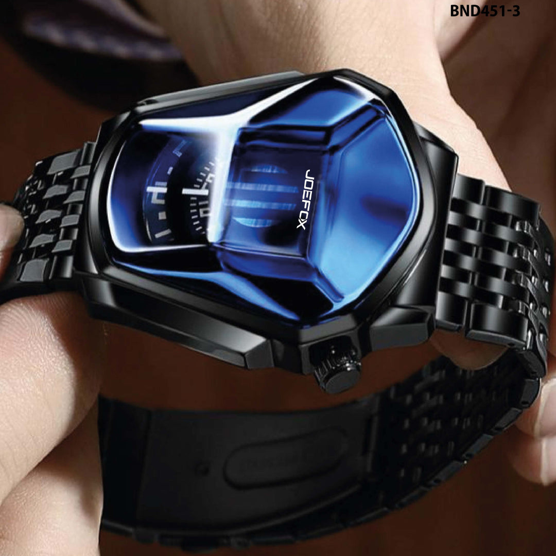 RELOJ DIAMANTE - EXCLUSIVO💎