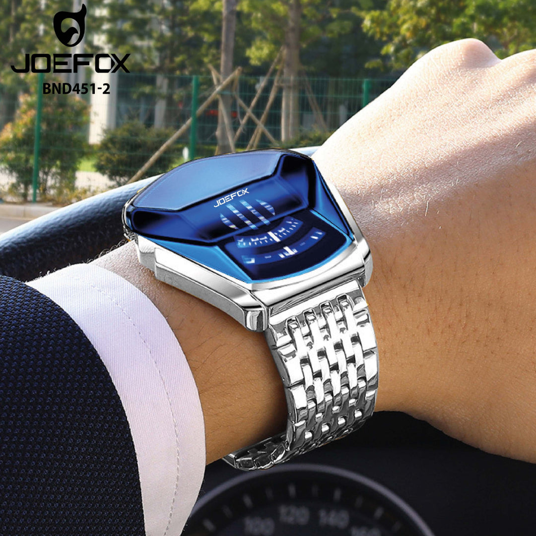 RELOJ DIAMANTE - EXCLUSIVO💎