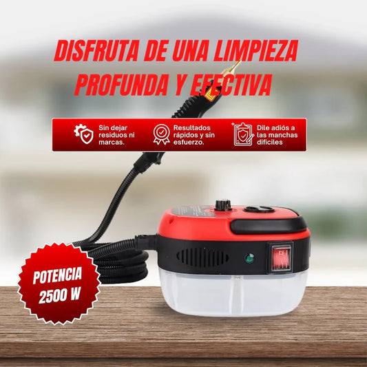 VaProx® Multi-Limpiador a Vapor