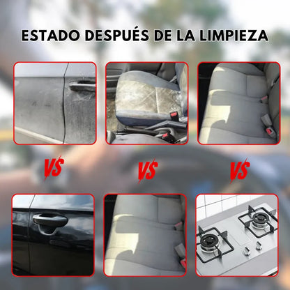 VaProx® Multi-Limpiador a Vapor