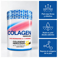 Colágeno Hidrolizado VitaGlow