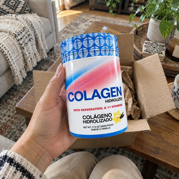 Colágeno Hidrolizado VitaGlow