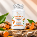 Turmeric Cúrcuma 95% – 60 cápsulas