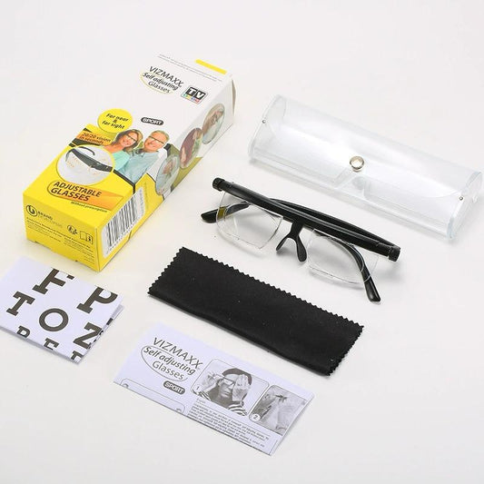 GAFAS AJUSTABLES