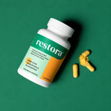 Restora – Equilibrio Digestivo y Regularidad Intestinal