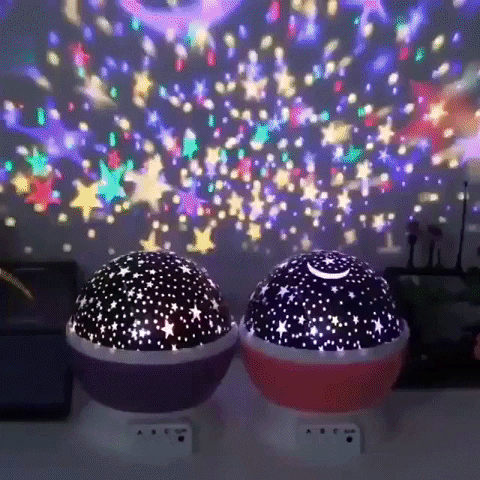 Luz Estelar Mágica