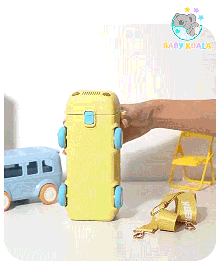 Termo Autobús Didáctico
