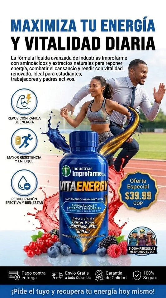 vitaenergy