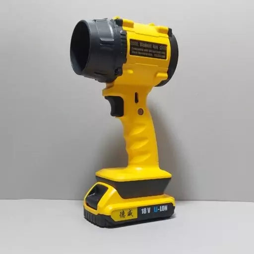 SOPLADOR TURBOJET ¡EN PROMOCIÓN!💥