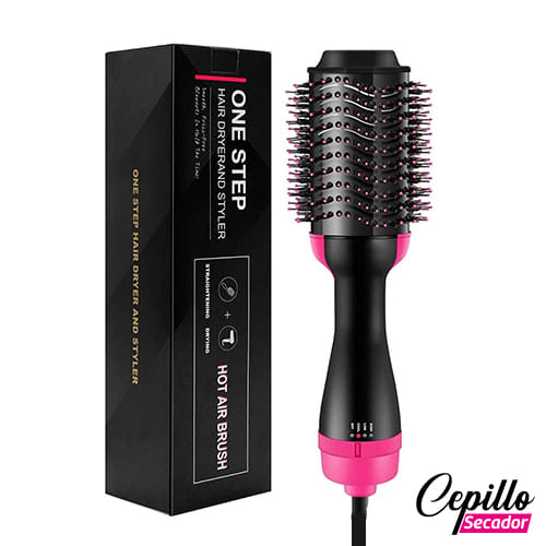 CEPILLO SECADOR+ENVIO GRATIS TODO PANAMA